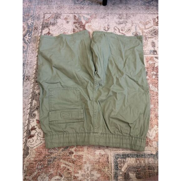 Thereabouts NWT Pull-On Green Shorts, Kids Sz XL - Picture 4 of 4